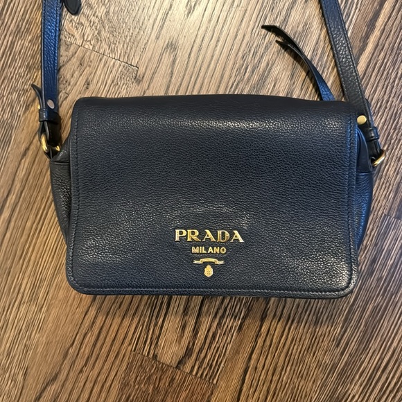Prada Crossbody Bag - Picture 2 of 12